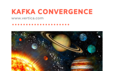 Kafka Convergence
